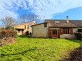 Maison en pierres à la vente